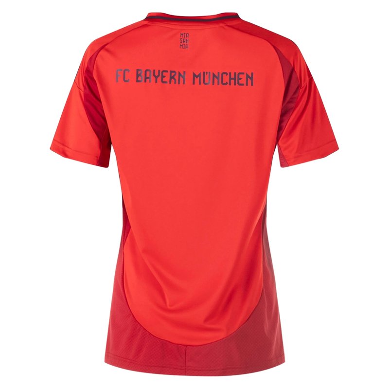 Camisola Bayern Munique 24/25 I Home - Feminina