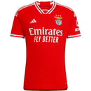 Camisola Benfica 23/24 I Home - Versão Adepto