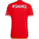 Camisola Benfica 23/24 I Home - Versão Adepto