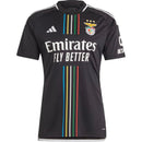 Camisola Benfica 23/24 II Away - Versão Adepto