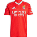 Camisola Benfica 24/25 I Home - Versão Adepto