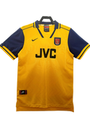 Camisola Arsenal 96/97 II Away - Versão Retrô