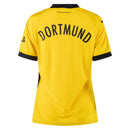 Camisola Borussia Dortmund 23/24 I Home - Feminina