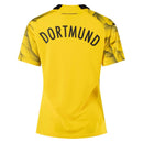 Camisola Borussia Dortmund 23/24 III Third - Feminina
