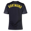 Camisola Borussia Dortmund 24/25 II Away - Feminina
