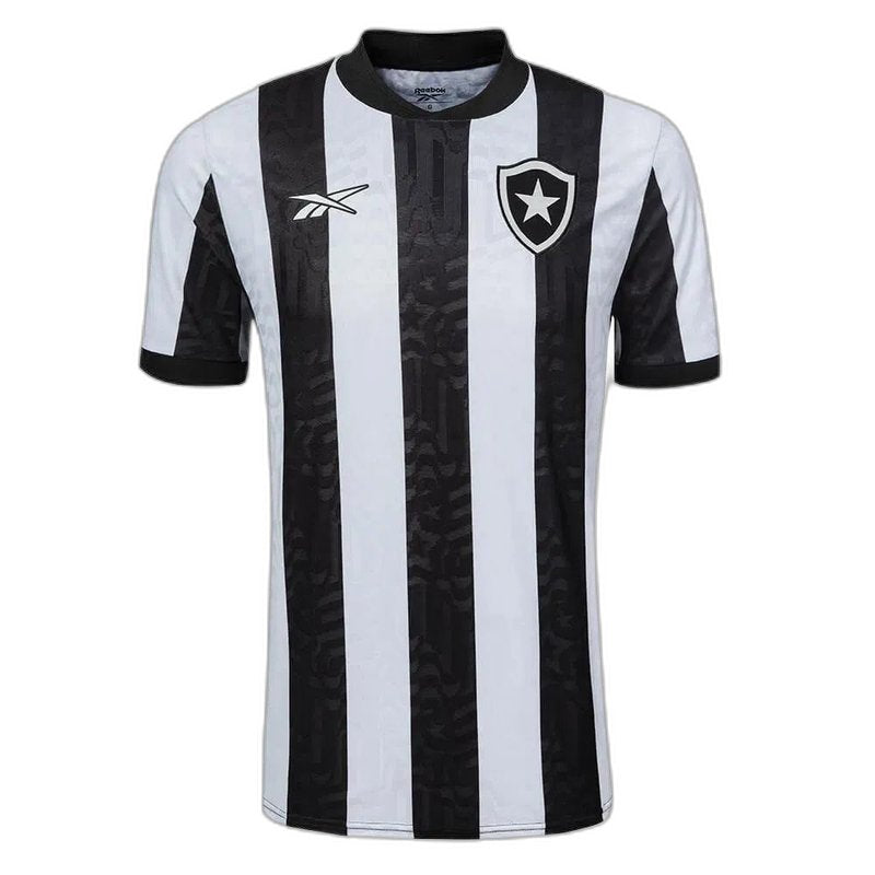 Camisola Botafogo 23/24 I Home - Versão Adepto
