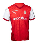 Camisola Braga 24/25 I Home - Versão Adepto