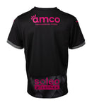 Camisola Braga 24/25 II Away - Versão Adepto