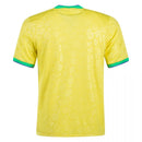 Camisola Brasil 22/23 I Home - Versão Adepto