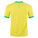 Camisola Brasil 22/23 I Home - Versão Jogador