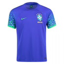 Camisola Brasil 22/23 II Away - Versão Adepto