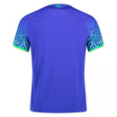 Camisola Brasil 22/23 II Away - Versão Adepto