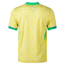 Camisola Brasil 24/25 I Home - Versão Jogador