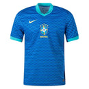 Camisola Brasil 24/25 II Away - Versão Adepto