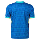 Camisola Brasil 24/25 II Away - Versão Adepto