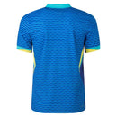 Camisola Brasil 24/25 II Away - Versão Jogador