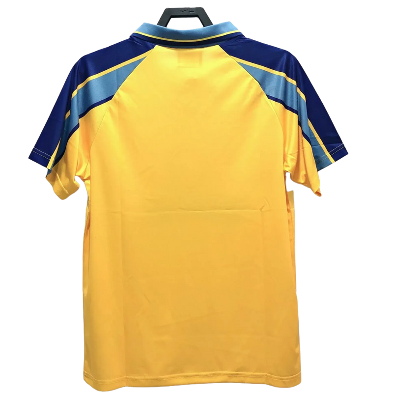 Camisola Chelsea 95/97 II Away - Versão Retrô