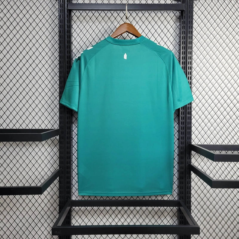 CAMISA DO EVERTON 24/25 EDIÇÃO ESPECIAL