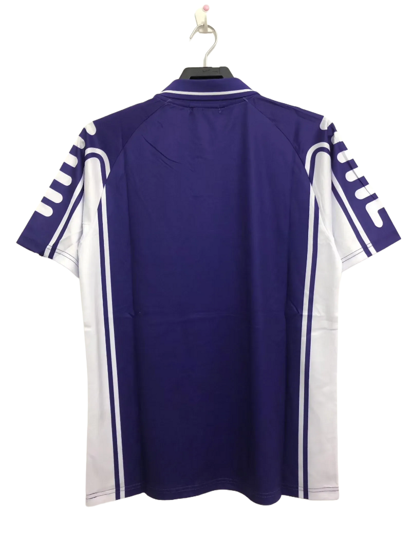 Camisola Fiorentina 99/00 I Home - Versão Retrô