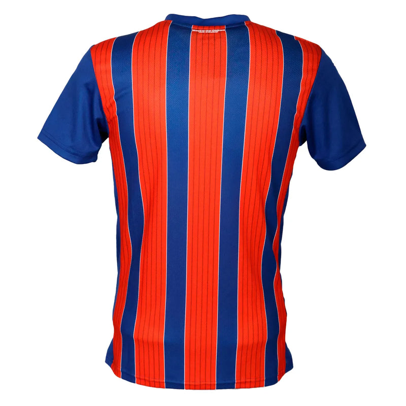 Camisola Bahia Torcedor I 2025 Masculino-versão adebto