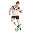 Camisola  Germany Dfb Primeiro Equipamento Mundial 2026