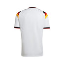 Camisola  Germany Dfb Primeiro Equipamento Mundial 2026