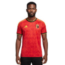 Camisola  Bélgica Primeiro Equipamento Mundial 2026
