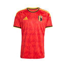 Camisola  Bélgica Primeiro Equipamento Mundial 2026