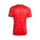 Camisola  Bélgica Primeiro Equipamento Mundial 2026
