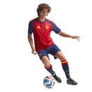 Camisola  Espanha Primeiro Equipamento Authentic Mundial 2026 - Versão Adepto