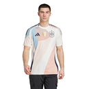Camisola  Espanha Segundo Equipamento Euro Feminino 2025