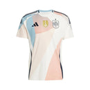 Camisola  Espanha Segundo Equipamento Euro Feminino 2025