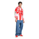 Camisola adidas FC Bayern Primeiro Equipamento Feminino 2025-2026