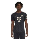 Camisola adidas FC Bayern Terceiro Equipamento 2025-2026