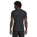 Camisola adidas FC Bayern Terceiro Equipamento 2025-2026