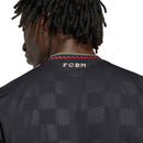 Camisola adidas FC Bayern Terceiro Equipamento 2025-2026