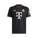 Camisola adidas FC Bayern Terceiro Equipamento 2025-2026