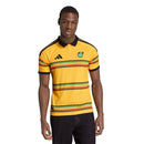 Camisola  Jamaica Primeiro Equipamento Mundial 2026