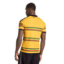 Camisola  Jamaica Primeiro Equipamento Mundial 2026