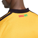 Camisola  Jamaica Primeiro Equipamento Mundial 2026