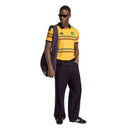 Camisola  Jamaica Primeiro Equipamento Mundial 2026