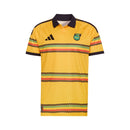 Camisola  Jamaica Primeiro Equipamento Mundial 2026