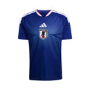 Camisola Japão (Afj) Primeiro Equipamento Mundial 2026