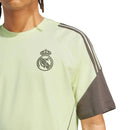 T-Shirt adidas Real Madrid Training Tee 2025-2026