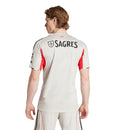 Camisola Benfica 25/26   Il Home - Versão Adepto