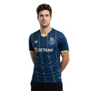 Camisola Porto 25/26 - Versão Adepto