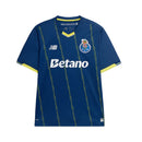 Camisola Porto 25/26 - Versão Adepto