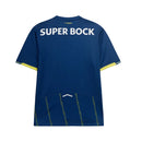 Camisola Porto 25/26 - Versão Adepto