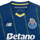 Camisola Porto 25/26 - Versão Adepto