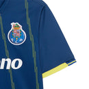 Camisola  FC Porto Quarto Equipamento 2025-2026 25/26 - Versão Adepto